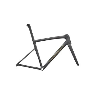 Cuadro Specialized  S-Works Tarmac SL8 Satin Carbon Rtp / Silver To Green Pearl 2025