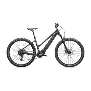 Bicicleta Specialized Turbo Tero 4.0 Step-Through Oak Green Metallic / Smoke 2025