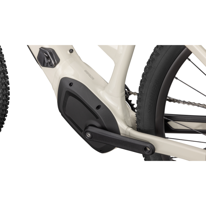 Bicicleta Specialized Turbo Tero 4.0 Step-Through White Mountains / Gunmetal 2025