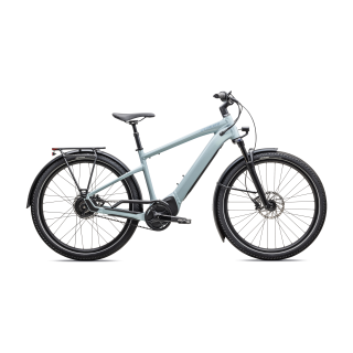 Bicicleta Specialized VADO 4.0 IGH NB Satin Seafoam / Lapis Pearl / Glacial Metallic 2025