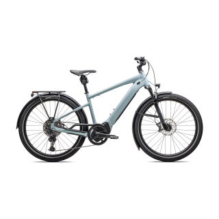 Bicicleta Specialized VADO 5.0 NB Satin Seafoam / Lapis Pearl / Glacial Metallic 2025