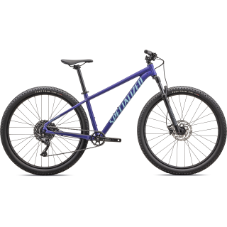 Bicicleta Specialized Rockhopper Comp Kh Gloss Purple Haze / Astral Blue 2024