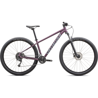 Vélo Specialized Rockhopper Base Kh Satin Cast Lilac / Sea Foam 2025