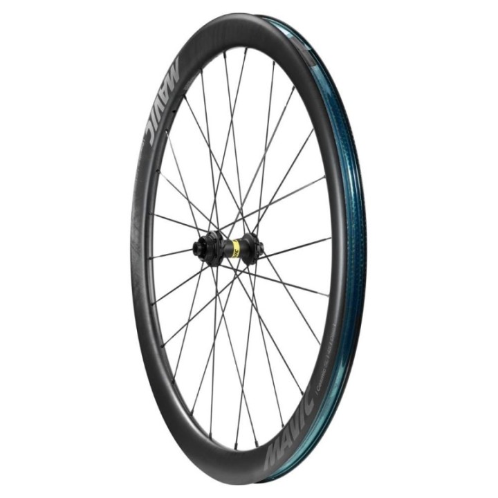 Jeu de roues Mavic Cosmic SL 45 Disc 23 mm | ROUES ROUTE,