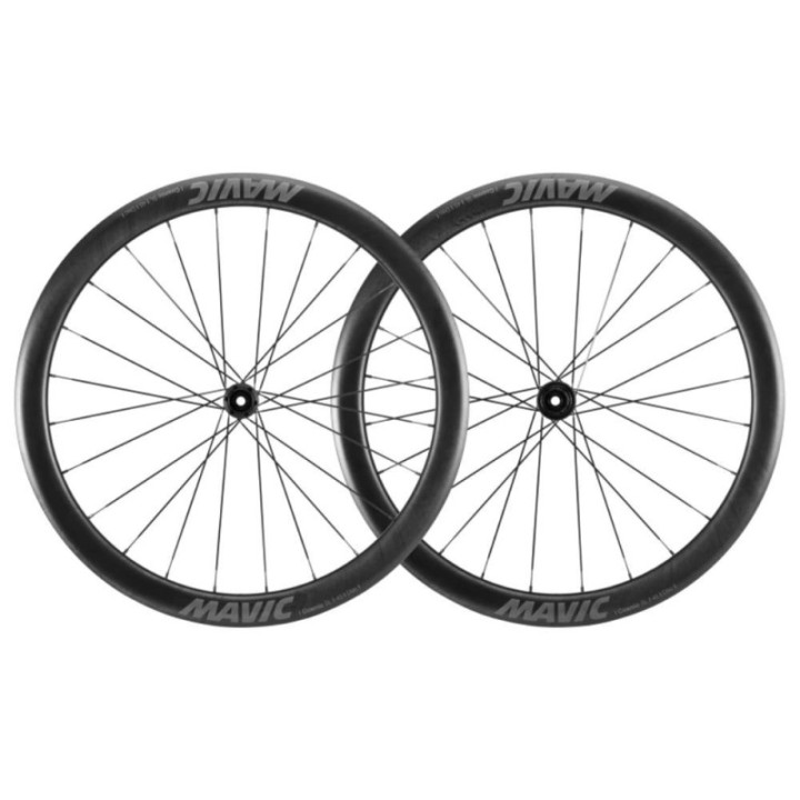 Juego de Ruedas Mavic Cosmic SL 45 Disc 23mm|RUEDAS CARRETERA,