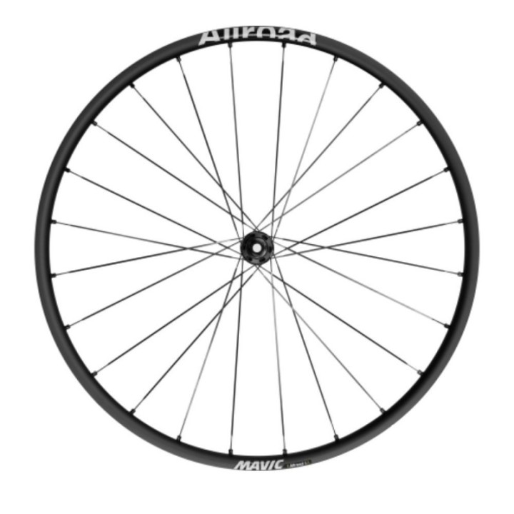 Juego de Ruedas Mavic Allroad S |RUEDAS GRAVEL