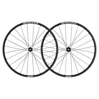 Jeu de roues Mavic Allroad S | ROUES GRAVEL
