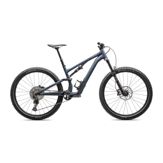 Bicicleta Specialized Stumpjumper 15 Alloy Satin Cast Blue / Dove Grey 2025