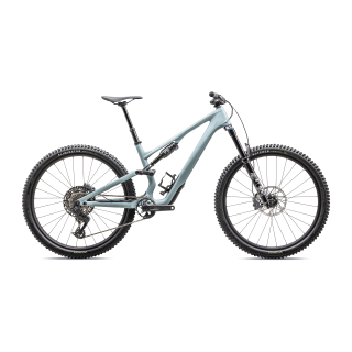 Vélo Specialized Stumpjumper 15 Comp Gloss Seafoam / Silver Dust 2025