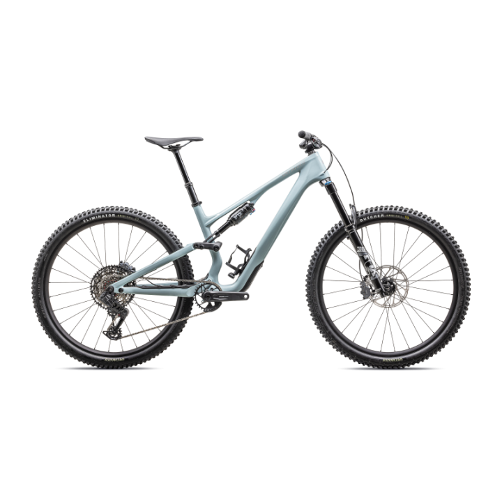 Bicicleta Specialized Stumpjumper 15 Comp Gloss Seafoam / Silver Dust 2025