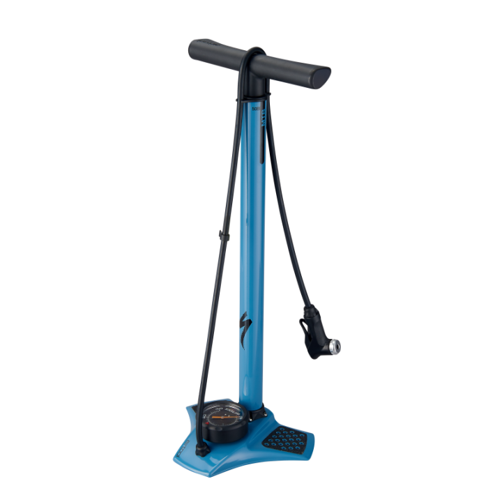 Inflador Specialized Air Tool Mtb Grey