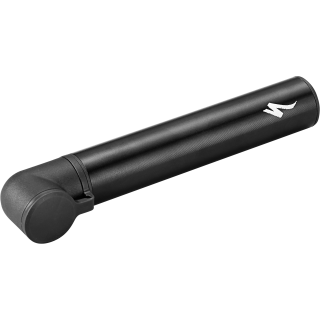 Gonfleur spécialisé Air Tool Mtb Mini avec support noir