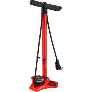 Inflador Specialized Air Tool Comp V2 Rocket Red