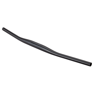 Manillar Specialized Roval Control Sl Bar Carbone mat / Noir brillant 780 mm x 35,0 mm Plat