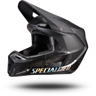 Casque Casco Specialized Dissident 2 Noir