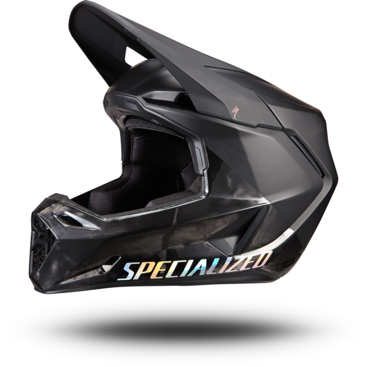 Casque Casco Specialized Dissident 2 Noir