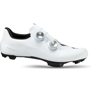 Chaussures de VTT Specialized S-Works Recon Noir Blanc