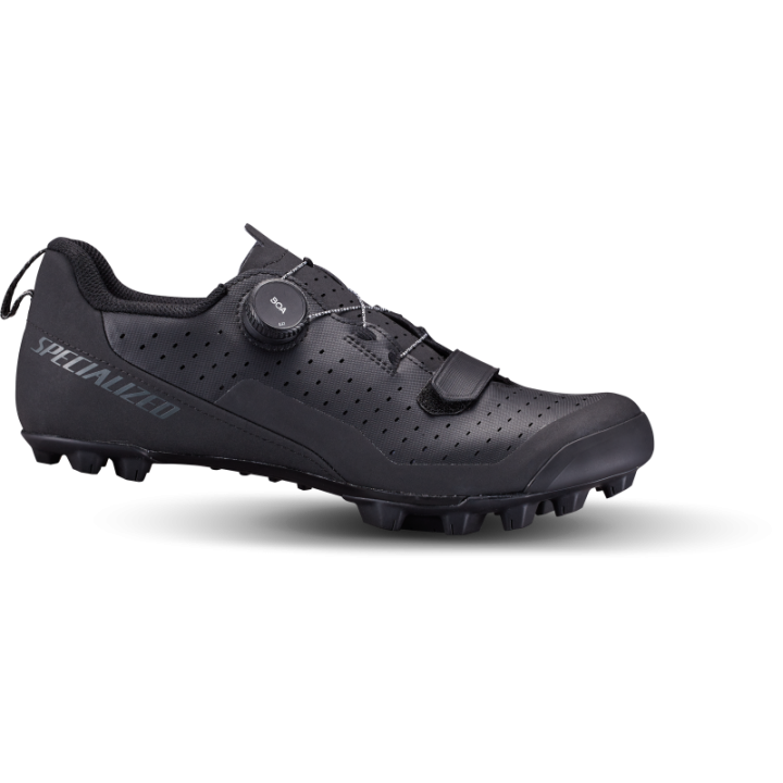 Chaussures de VTT Specialized Recon 2.0 Noir