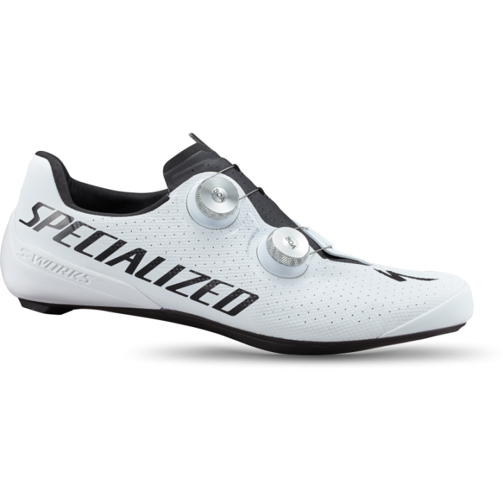 Zapatillas Carretera Specialized S-Works Torch Team White