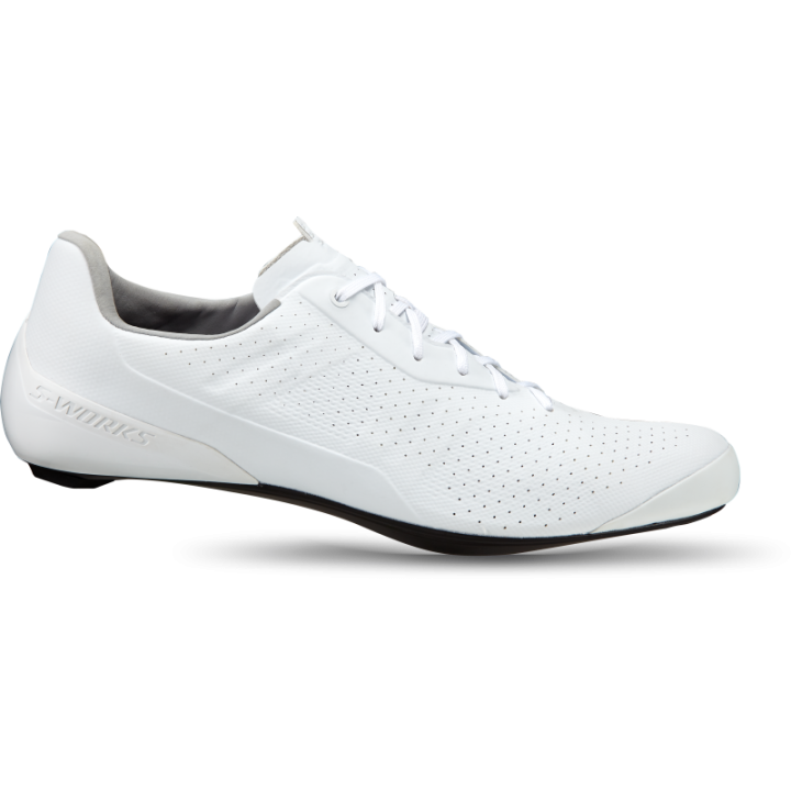 Zapatillas Carretera Specialized S-Works Torch Lace White
