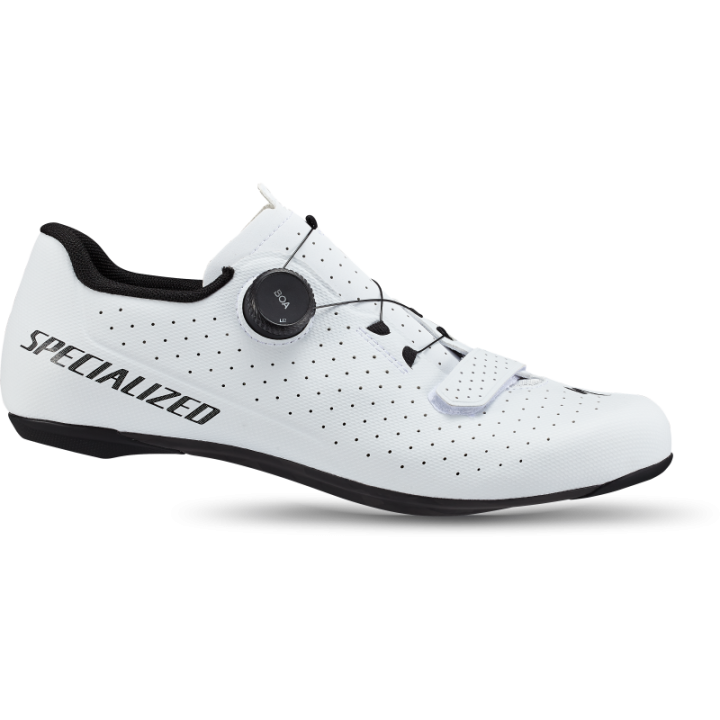 Chaussures de route Specialized Torch 2.0 Blanc
