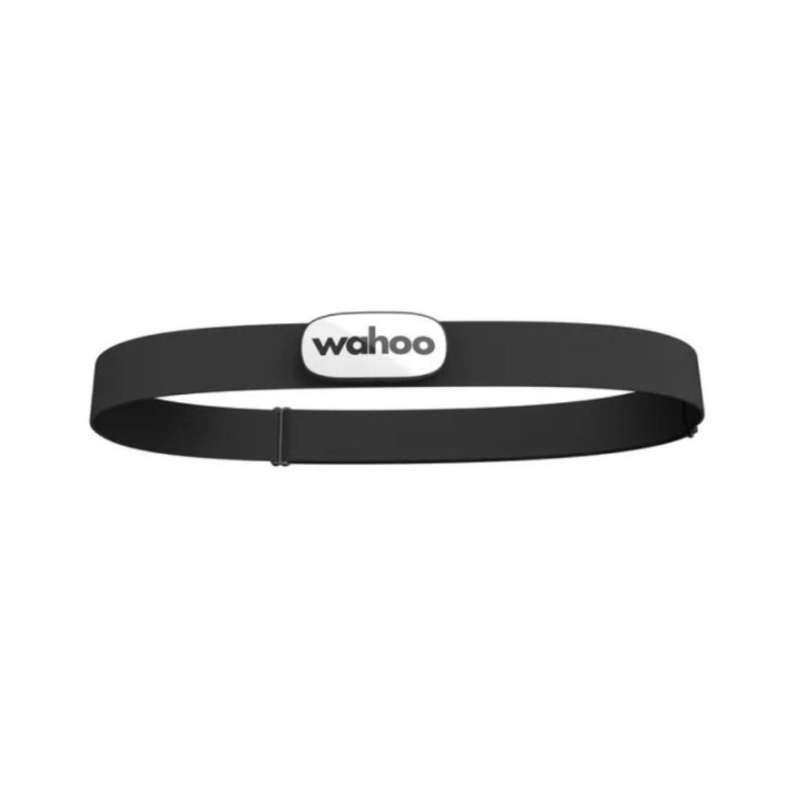 Monitor De Frecuencia Cardíaca Wahoo Trackr Heart Rate |DISPOSITIVO GPS