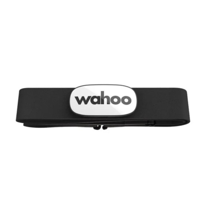 Moniteur de fréquence cardiaque Wahoo Trackr Heart Rate | APPAREIL GPS