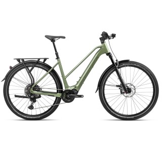 Vélo Orbea Kemen Mid 10 Urban Green (Gloss-Matt) 2024