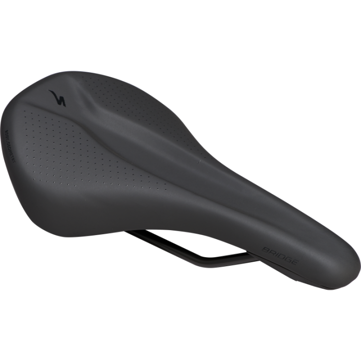Sillín Specialized Bridge Sport Black