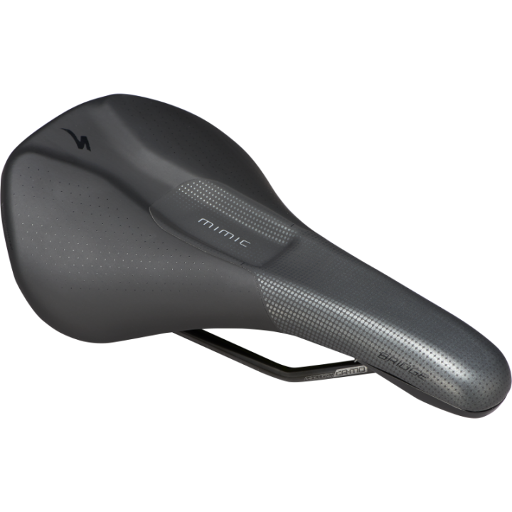 Sillín Specialized Bridge Comp Mimic Black