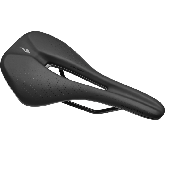 Selle Specialized Phenom Comp Noir