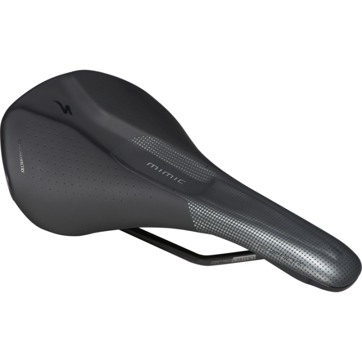 Selle Specialized Phenom Comp Mimic Noir