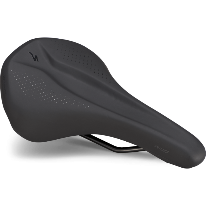 Selle Specialized Rivo Sport Noir