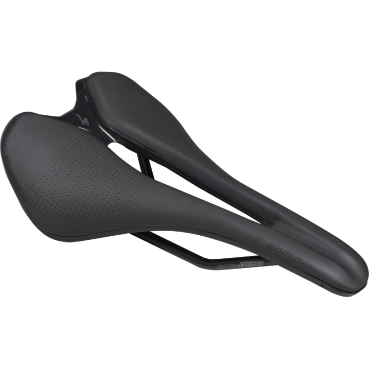 Sillín Specialized Romin Evo Comp Gel Black