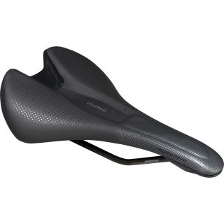 Selle Specialized Romin Evo Comp Mimic Noir