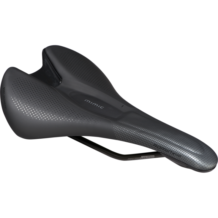 Sillín Specialized Romin Evo Comp Mimic Black