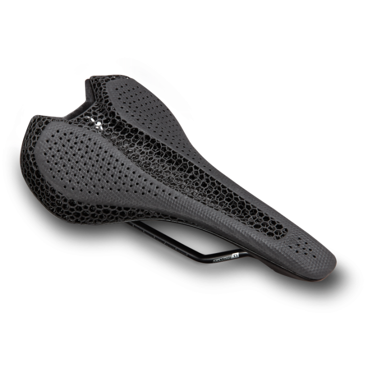 Selle Specialized Romin Evo Pro Mirror Black