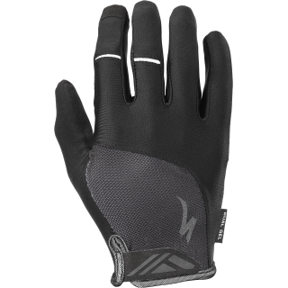Gants Specialized Bg Dual Gel Glove Lf Noir