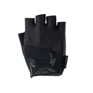 Gants Specialized Bg Dual Gel Glove Sf Noir