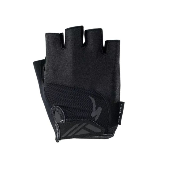 Gants Specialized Bg Dual Gel Glove Sf Noir