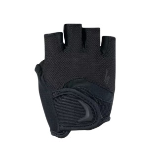 Gants pour enfants Specialized Bg Kids Glove Sf Noir