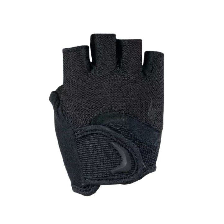 Gants pour enfants Specialized Bg Kids Glove Sf Noir