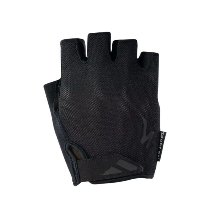 Gants Specialized Bg Sport Gel Glove Sf Noir