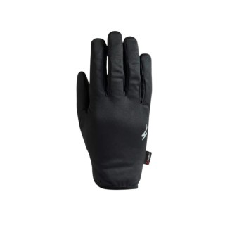 Gants Specialized imperméables Lf Black