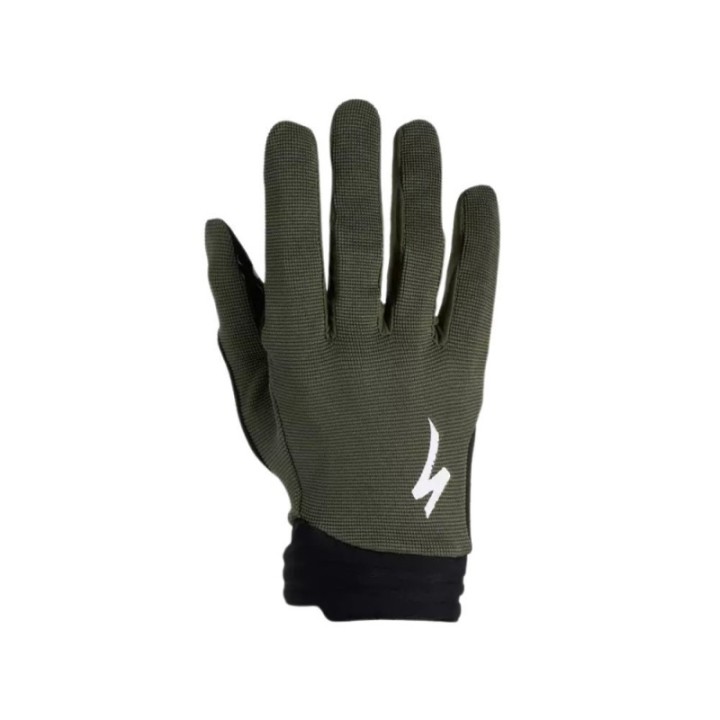 Gants Specialized Trail Glove Lf Oak Green