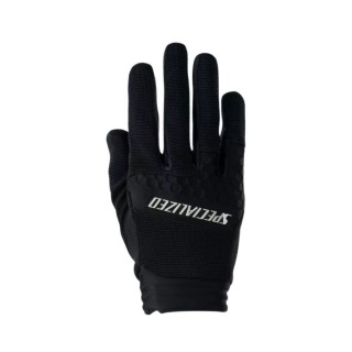 Gants Specialized Trail Shield Glove Lf Noir