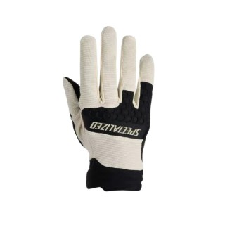Guantes Specialized Trail Shield Glove Lf Birch White