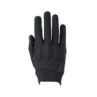Gants Specialized Trail D3O Gant Lf Noir