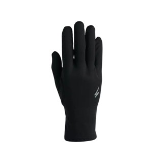 Gants Specialized Softshell Thermal Glove Lf Noir