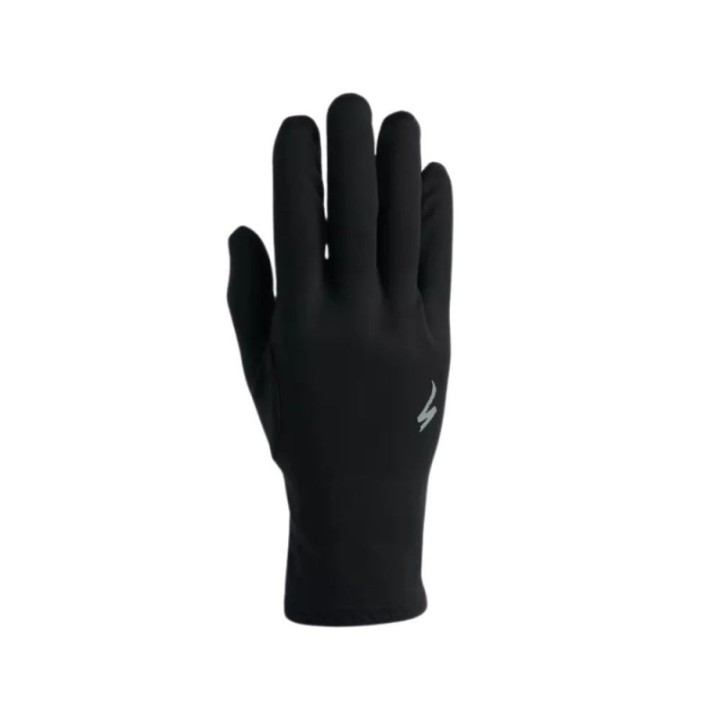 Gants Specialized Softshell Thermal Glove Lf Noir